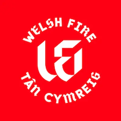 Welsh Fire Team logo