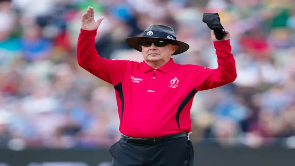 5 Duties of the Third Umpire in Cricket – Roles & Responsibilities Explained