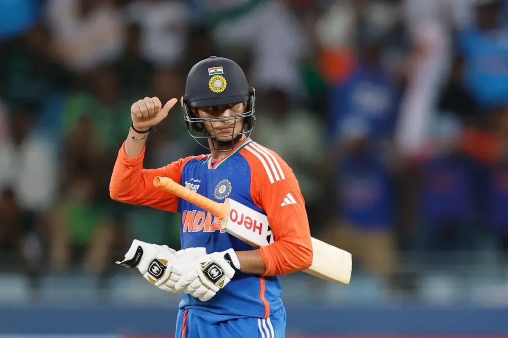 Asia Cup 2025: Abhishek Sharma Opens Up on On-Field Spat After Match-Winning Knock Against Pakistan