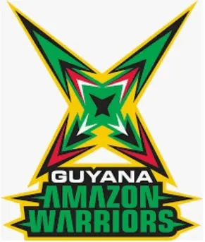 Guyana Amazon Warriors Women