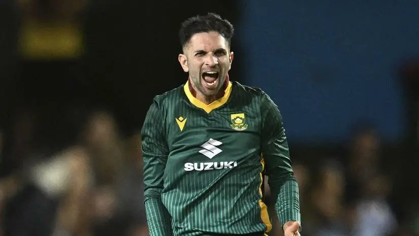 Keshav Maharaj – One of the Most Underrated Spinners in the World Across Formats, Stats & Match-Winning Spell