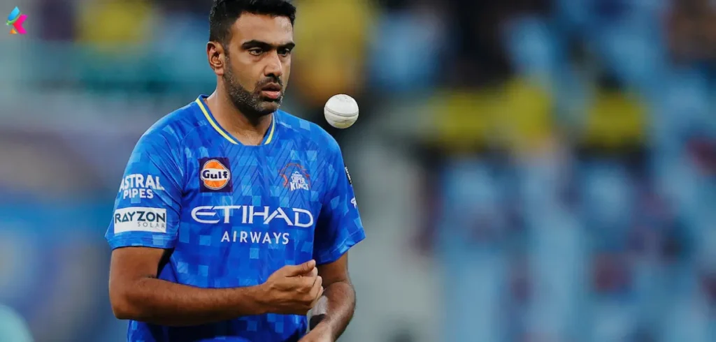 R Ashwin Set for Historic Big Bash League Debut, Four Clubs in the Race