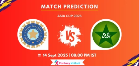 IND vs PAK Match Prediction: Match 6, Fantasy Tips, Playing 11, Pitch Report & More – Asia Cup 2025 