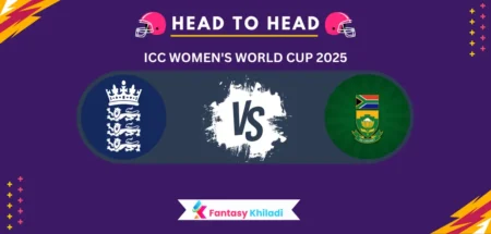ENG W vs SA W ODI Head-to-Head Stats & Records Ahead of Women’s ODI World Cup 2025 ENG W vs SA W ODI Head-to-Head Stats & Records Ahead of Women’s ODI World Cup 2025