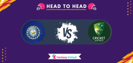 IND vs AUS ODI Head to Head Records & Stats IND vs AUS ODI Head to Head Records & Stats