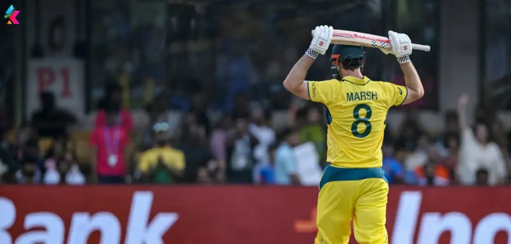 Mitchell Marsh ODI Stats and Records at Perth Stadium Mitchell Marsh ODI Stats and Records at Perth Stadium