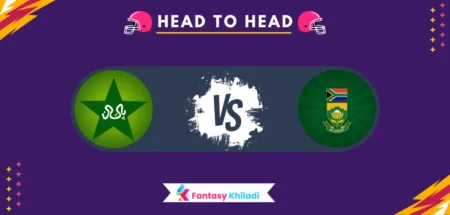 PAK vs SA T20I Head to Head Records & Stats – 2nd T20I 2025 PAK vs SA T20I Head to Head Records & Stats - 1st T20I 2025