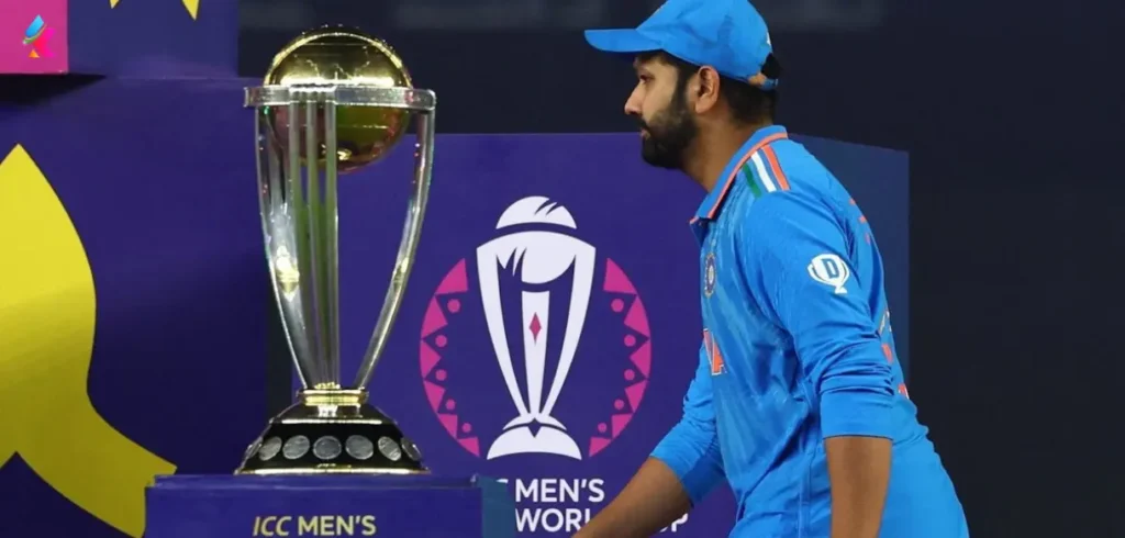 Shubman Gill Replaces Rohit Sharma as ODI Captain, Fans Call It ‘Politics in Cricket’ Shubman Gill Replaces Rohit Sharma as ODI Captain, Fans Call It ‘Politics in Cricket’