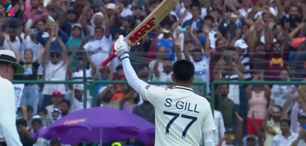 Shubman Gill Total Centuries in All Formats 2025: ODI, Test, T20I and IPL Shubman Gill Total Centuries in All Formats 2025: ODI, Test, T20I and IPL