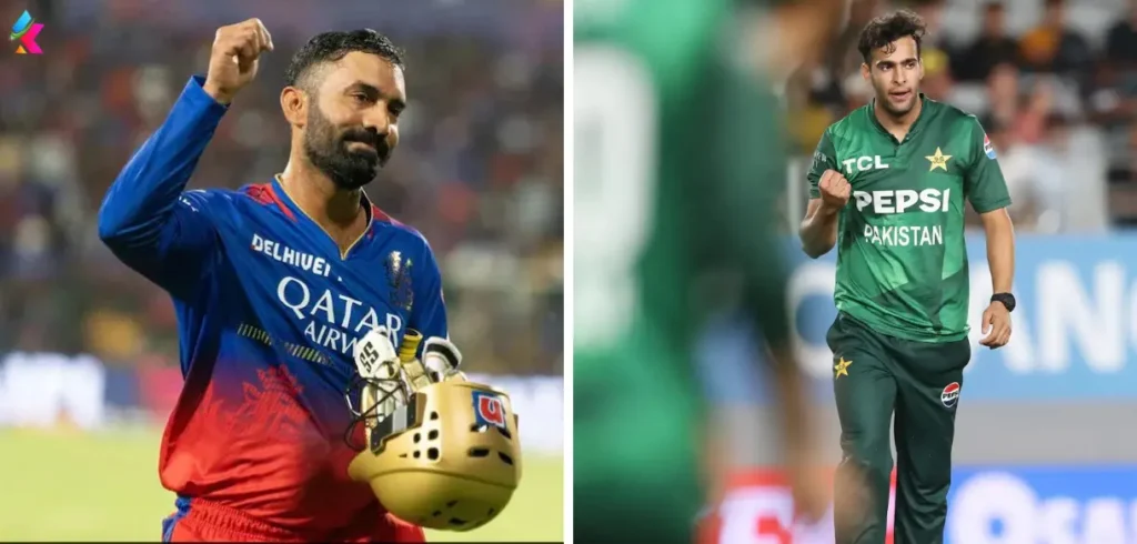 Hong Kong Sixes 2025: India Squad Announced, Dinesh Karthik to Lead; India vs Pakistan on 7 November