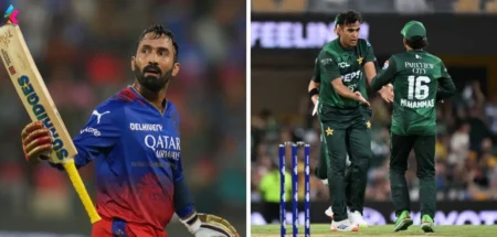IND vs PAK Hong Kong Sixes 2025: India and Pakistan Set for High-Voltage Clash Today – Check Match Time, Venue, Live Streaming Details