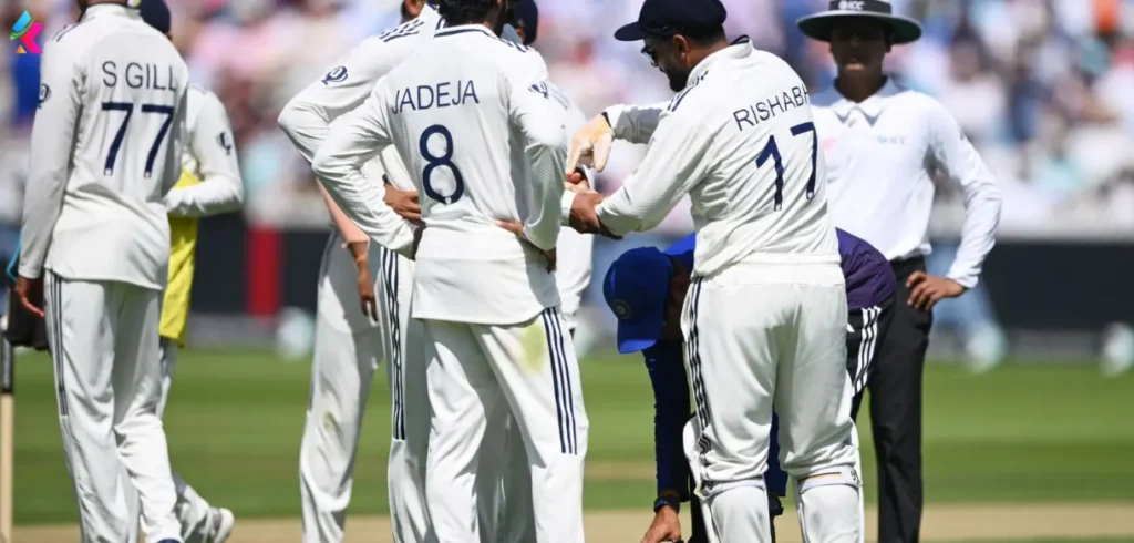 IND vs SA 2nd Test 2025: BCCI Changes Match Timings for Guwahati Test IND vs SA 2nd Test 2025: BCCI Changes Match Timings for Guwahati Test