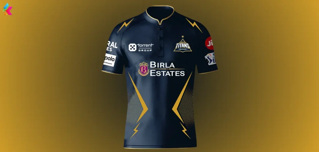 IPL 2026: Gujarat Titans Announce Birla Estates as New Principal Sponsor, Team Set for Fresh Look Under Shubman Gill