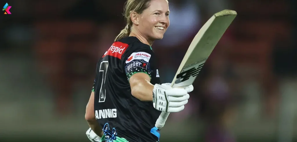 Meg Lanning Hits Record 135 in WBBL, Stars Crush Sixers by 111 Runs Ahead of WPL Auction Meg Lanning Hits Record 135 in WBBL, Stars Crush Sixers by 111 Runs Ahead of WPL Auction