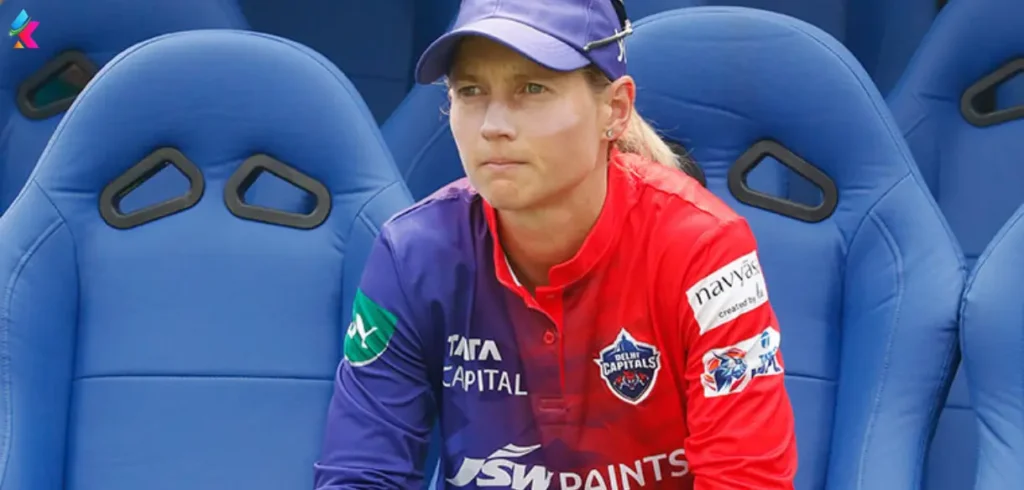 Meg Lanning WPL 2026 Team, Price, Stats & Records - UP Warriorz Sign Aussie Star for ₹1.90 Crore