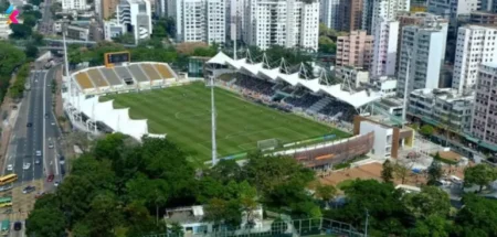 Mission Road Ground, Mong Kok Pitch Report - Stats and Records in T20I, ODI & All Formats