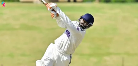 Rishabh Pant Injured Again, Doubt Looms Over His Return for South Africa Test Series