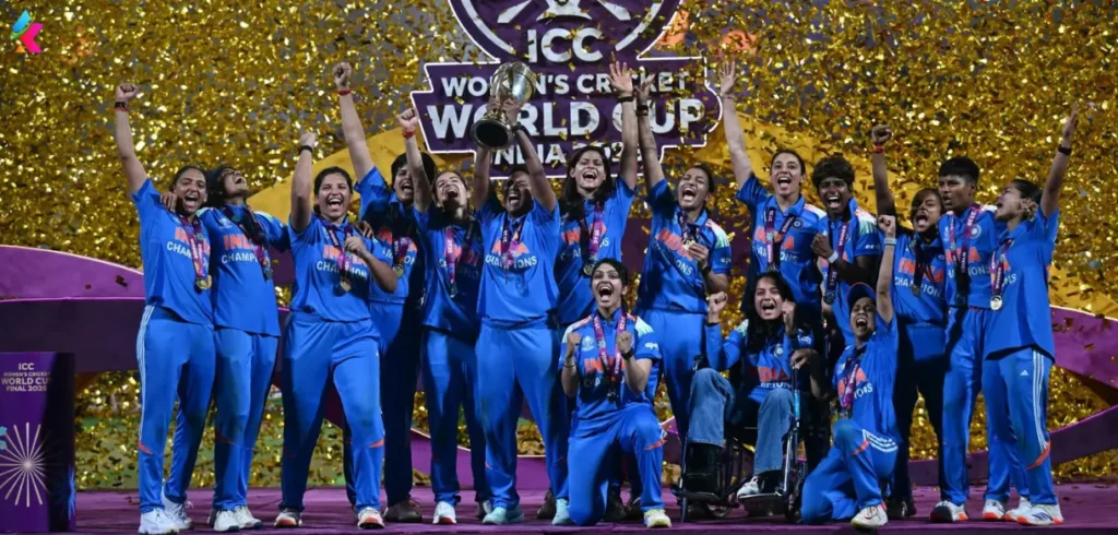 Women's Team India Likely to Get Its First-Ever Foreign Fitness Coach - BCCI in Talks With Nathan Kiely