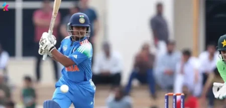 Abhigyan Abhishek Kundu Smashes Brilliant Century for India U-19 vs Malaysia U-19 in ACC U-19 Asia Cup 2025