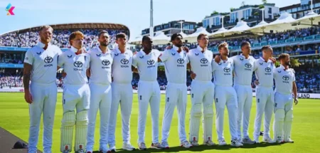 Ashes 2025: England Announce Playing XI for Gabba Test, Will Jacks Replaces Injured Mark Wood