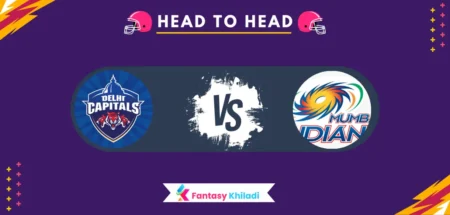 DC W vs MI W Head to Head Records & Stats Ahead of WPL 2026 – Delhi Capitals Women vs Mumbai Indians Women DC W vs MI W Head to Head Records & Stats Ahead of WPL 2026 - Delhi Capitals Women vs Mumbai Indians Women