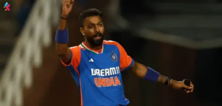 Hardik Pandya T20I Stats and Records at Barabati Stadium Hardik Pandya T20I Stats and Records at Barabati Stadium