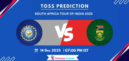 IND vs SA Toss Prediction 3rd T20I - Who will Win Today Toss?
