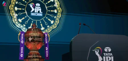 IPL 2026 Mini Auction Final List: 359 Players Confirmed After BCCI Adds 9 New Names IPL 2026 Mini Auction: