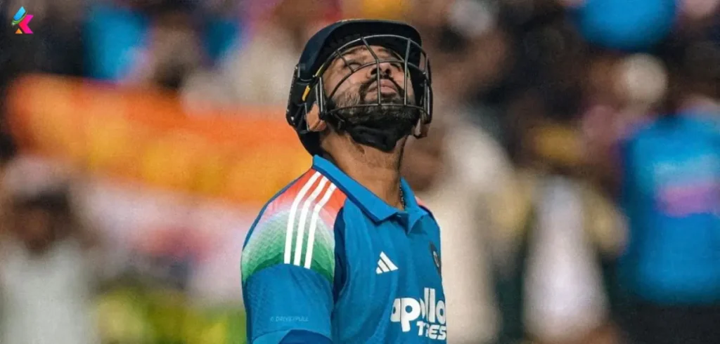Rohit Sharma ODI Stats and Records at Shaheed Veer Narayan Singh International Stadium, Raipur