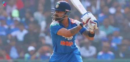 Virat Kohli ODI Stats and Records at Dr YS Rajasekhara Reddy Cricket Stadium (Visakhapatnam) Virat Kohli