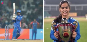 Mumbai Indians Suffer Major Blow in WPL 2026: G Kamalini Ruled Out, Vaishnavi Sharma Named Replacement Mumbai Indians Suffer Major Blow in WPL 2026: G Kamalini Ruled Out, Vaishnavi Sharma Named Replacement