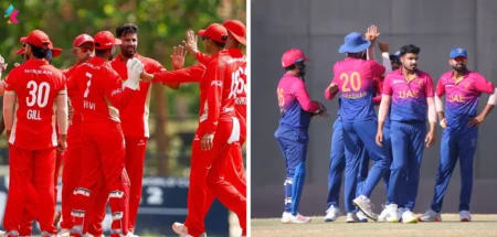 CAN vs UAE Match Preview - ICC T20 World Cup 2026 Match 20: Head to Head, Pitch Report, Playing XI & Prediction