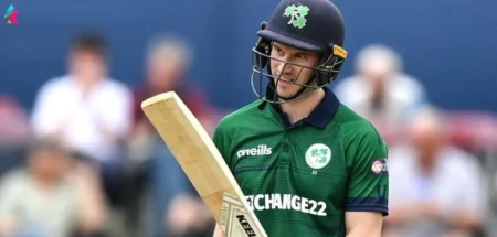 George Dockrell Net Worth 2026, Bio, Age, Height, Family, Wife, Religion & Career Stats