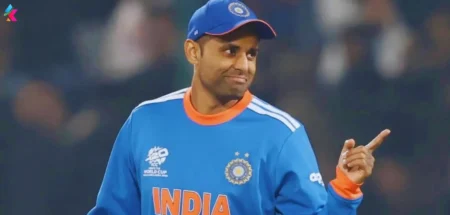 Most Consecutive Wins in T20 World Cup History: India Register Historic 10-Match Winning Streak