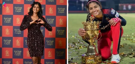 Shreyanka Patil Net Worth 2026, Biography, Age, WPL Salary, Family & Career Stats