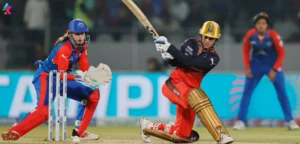 Smriti Mandhana Highest Score in WPL: RCB Star Smashes Record-Breaking 96 Smriti Mandhana Highest Score in WPL: RCB Star Smashes Record-Breaking 96