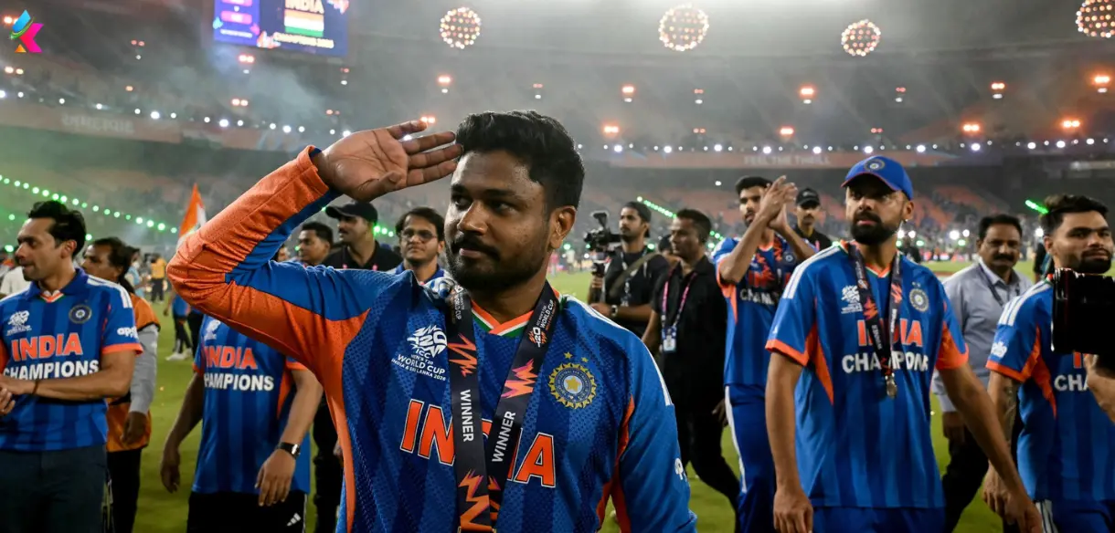 BCCI Announces Generational Prize Money for India’s T20 World Cup 2026 Victory, Massive ₹131 Crore Reward Confirmed