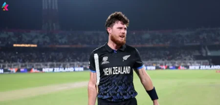 Finn Allen Net Worth 2026, Bio, Age, Salary, Career Stats, IPL 2026 Team & Price