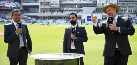 IND vs NZ T20 World Cup 2026 Final Commentators List: Full Language-Wise Broadcast Panel for India