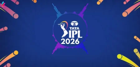 IPL 2026 Tickets Booking: Start Date, Price, Online Platforms & Phase 1 Match Schedule