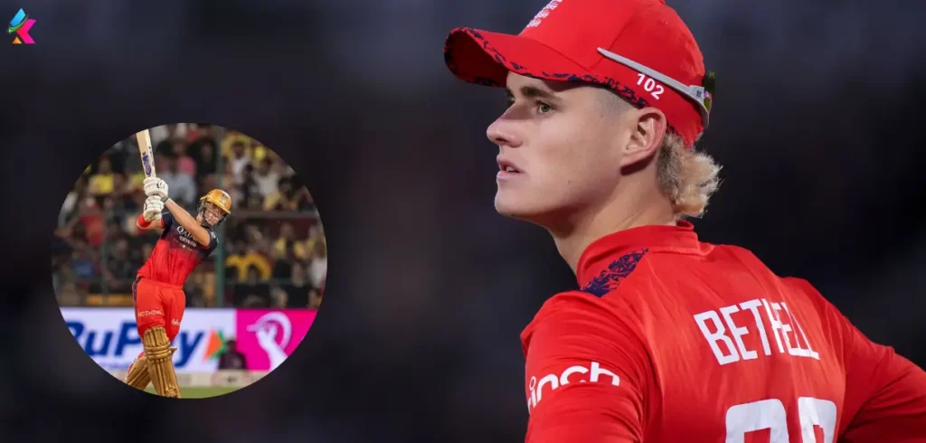 Jacob Bethell Net Worth 2026, Bio, Age, ECB Salary, Career Stats, IPL 2026 Team & Price