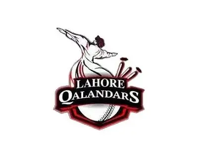 Lahore Qalandars cricket logo