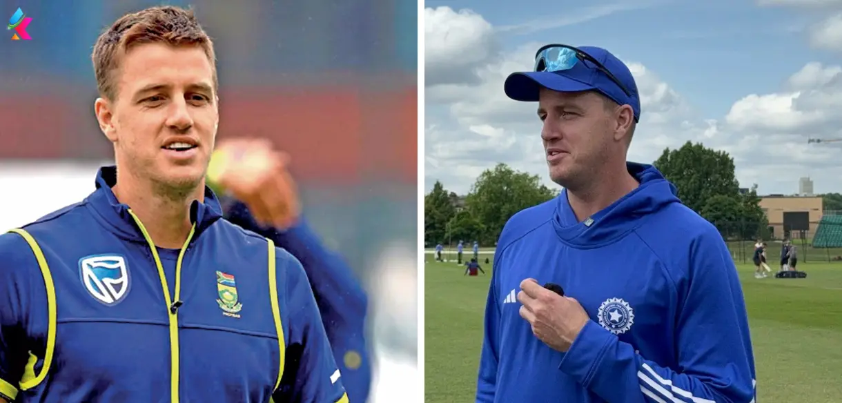 Morne Morkel Net Worth 2026, Bio, Age, Salary, Coaching Career, Wife, Career Stats & Records