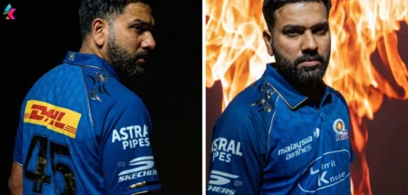 Mumbai Indians Unveil New Jersey for IPL 2026: Design, Price, Features and Squad Details Mumbai Indians Unveil New Jersey for IPL 2026: Design, Price, Features and Squad Details