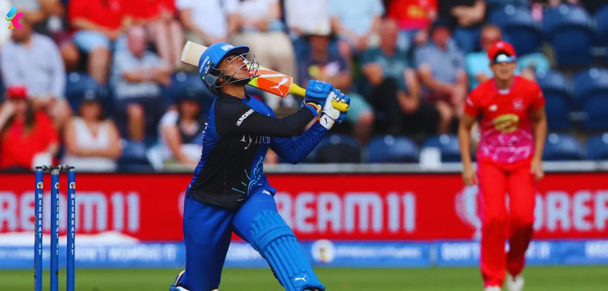 Richa Ghosh The Hundred 2026: Team, Price, Salary and Career Profile