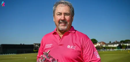 Richard Illingworth Net Worth 2026, Bio, Age, Salary, Wife, Career Stats & Umpire Records Richard Illingworth Net Worth 2026, Bio, Age, Salary, Wife, Career Stats & Umpire Records