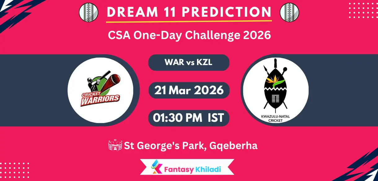 ROC vs LIO Dream11 Prediction Today Match 26, Player Stats, Playing XI ...