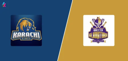 Where to Watch KRK vs QTG Live: PSL 2026 Match 2 TV Channel, Streaming & Start Time