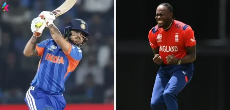 Ishan Kishan vs Jofra Archer: Key Player Battle to Watch in IND vs ENG T20 Clash