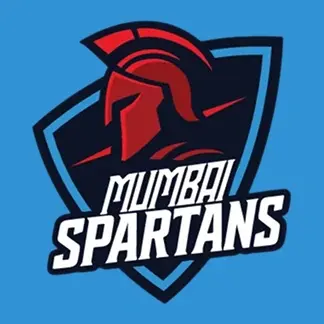 mumbai spartans cricket logo